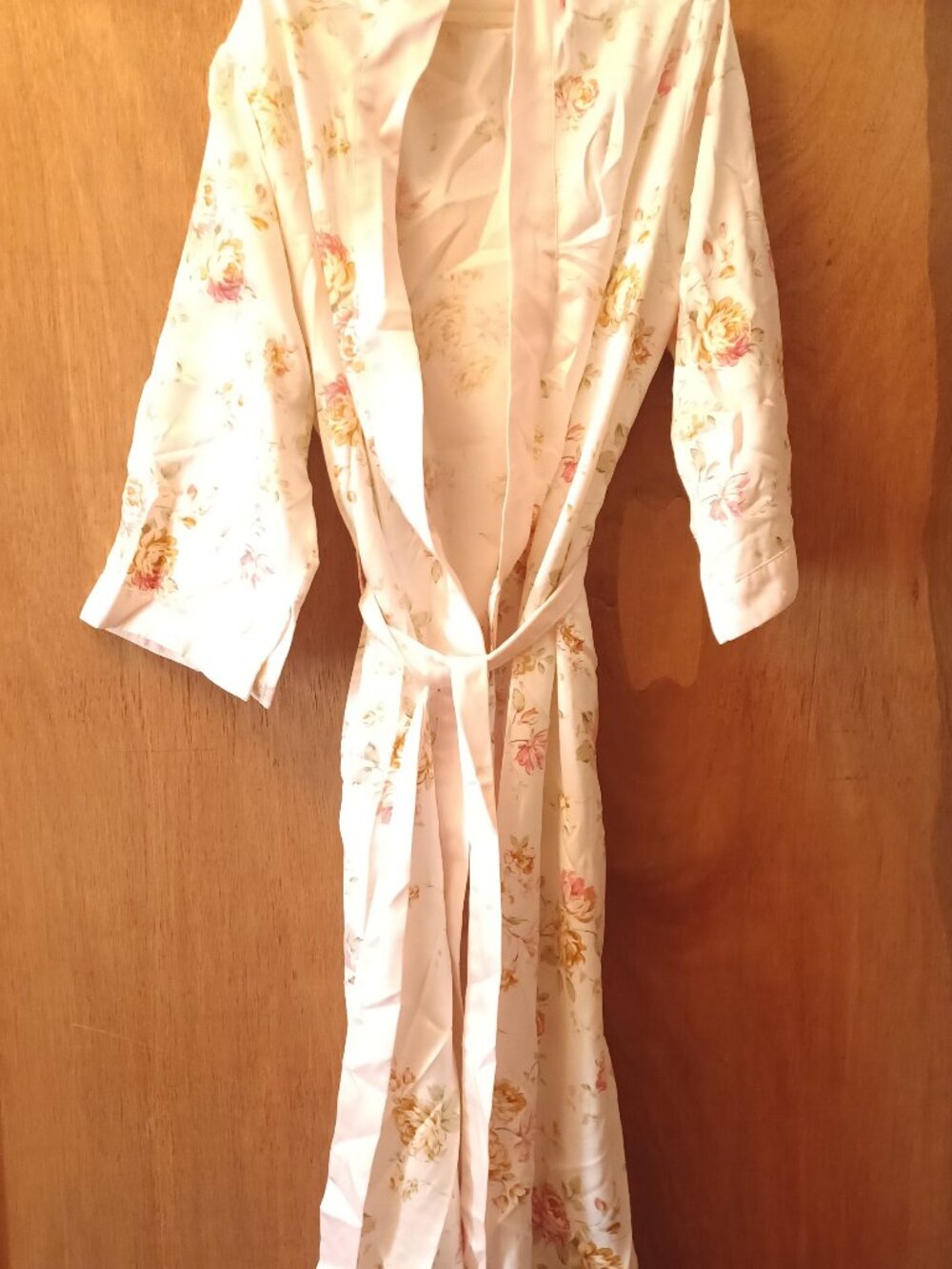 Kay Anna House Robe Woman's